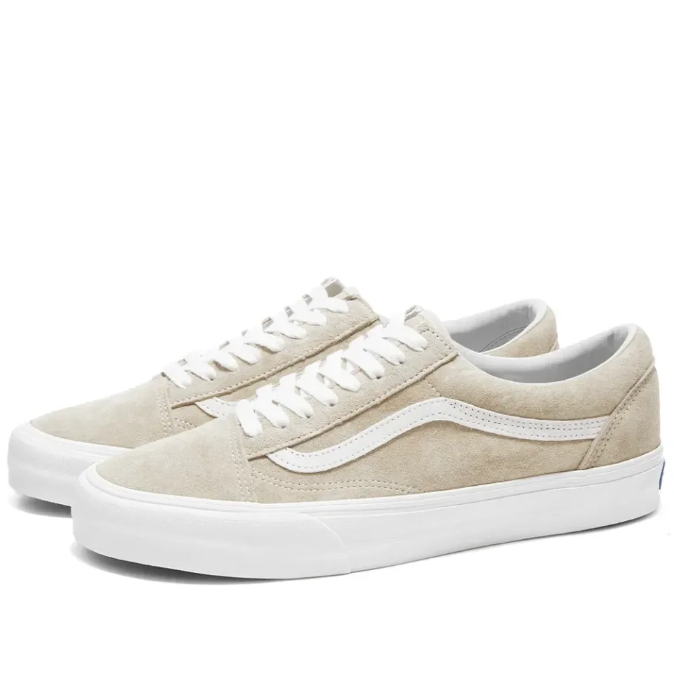 UA Old Skool VR3 LX