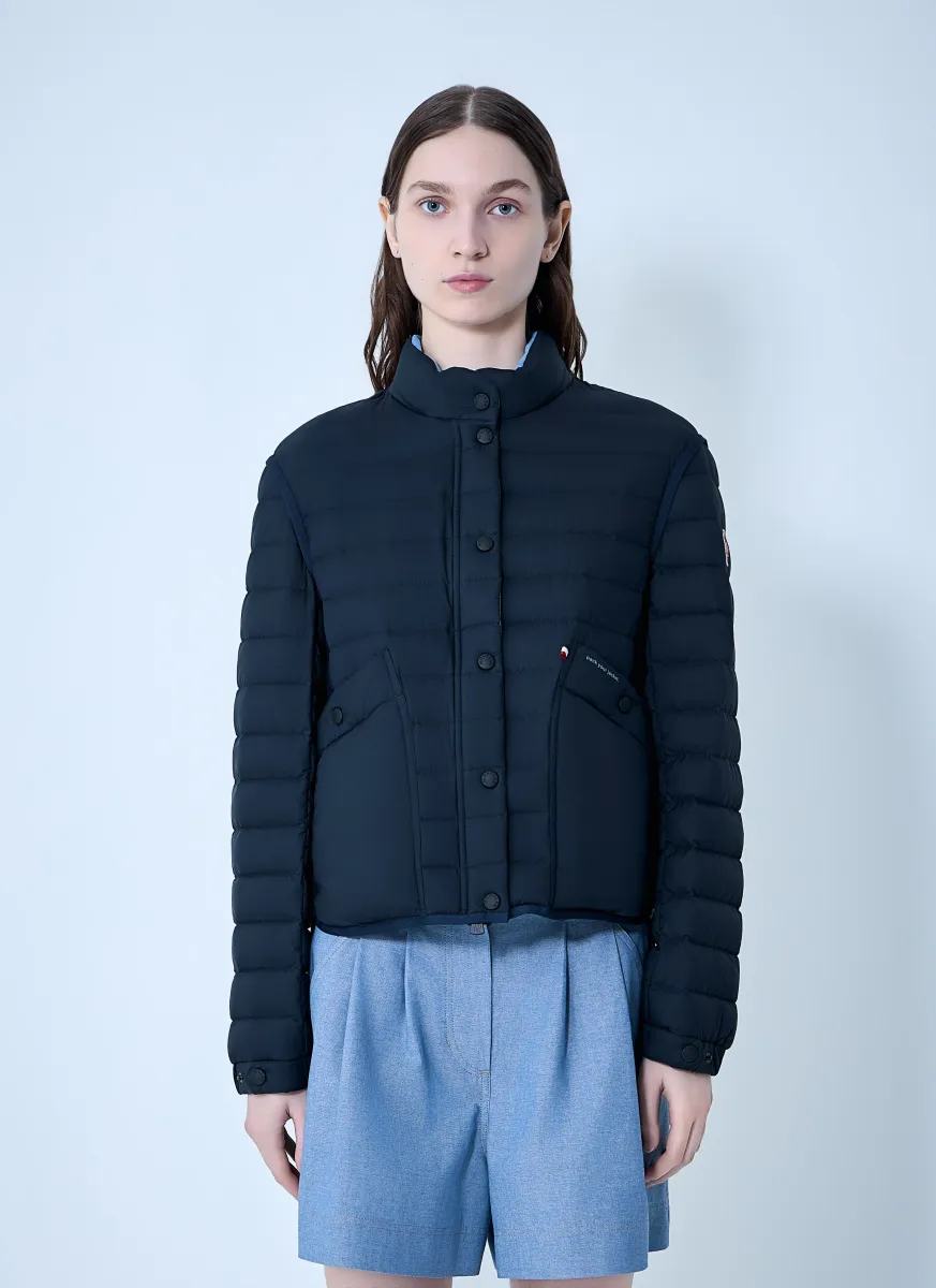 Madulain Down Jacket