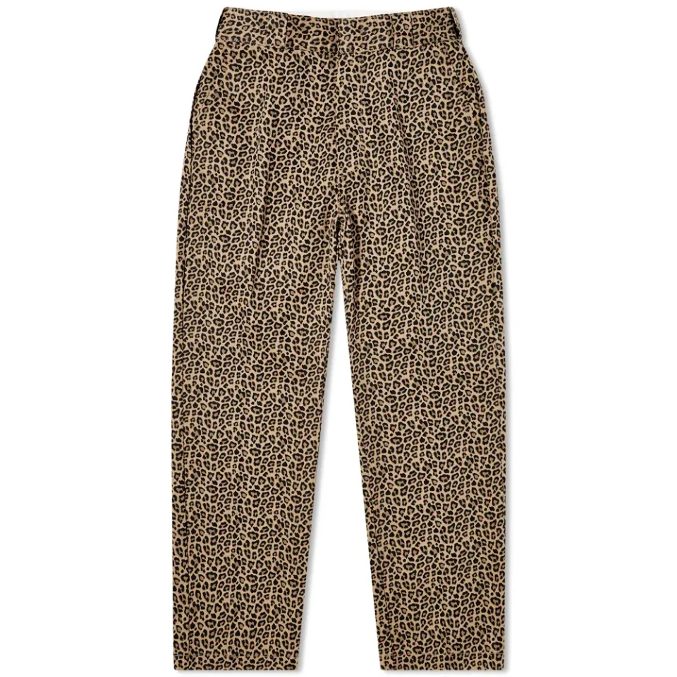 Silver Firs Pants