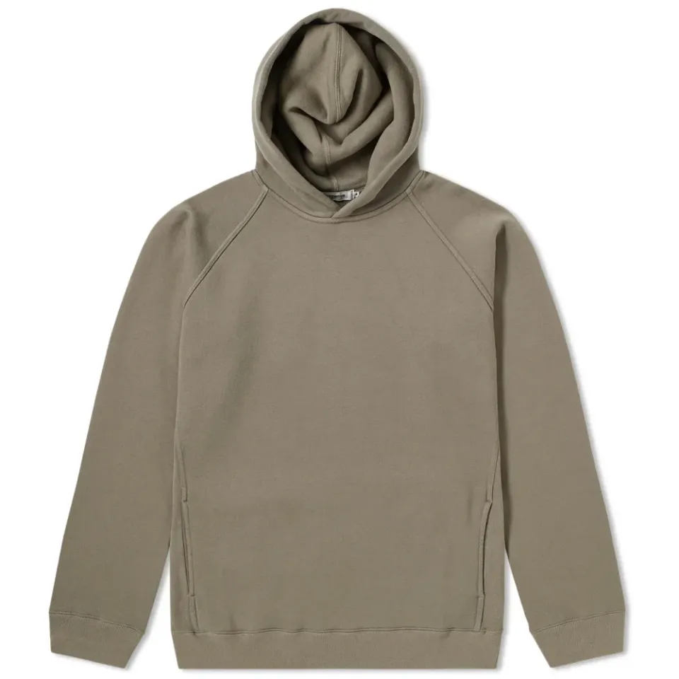 Coach Hoody