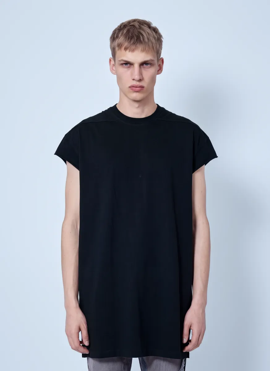 Jumbo Short Sleeve T-Shirt