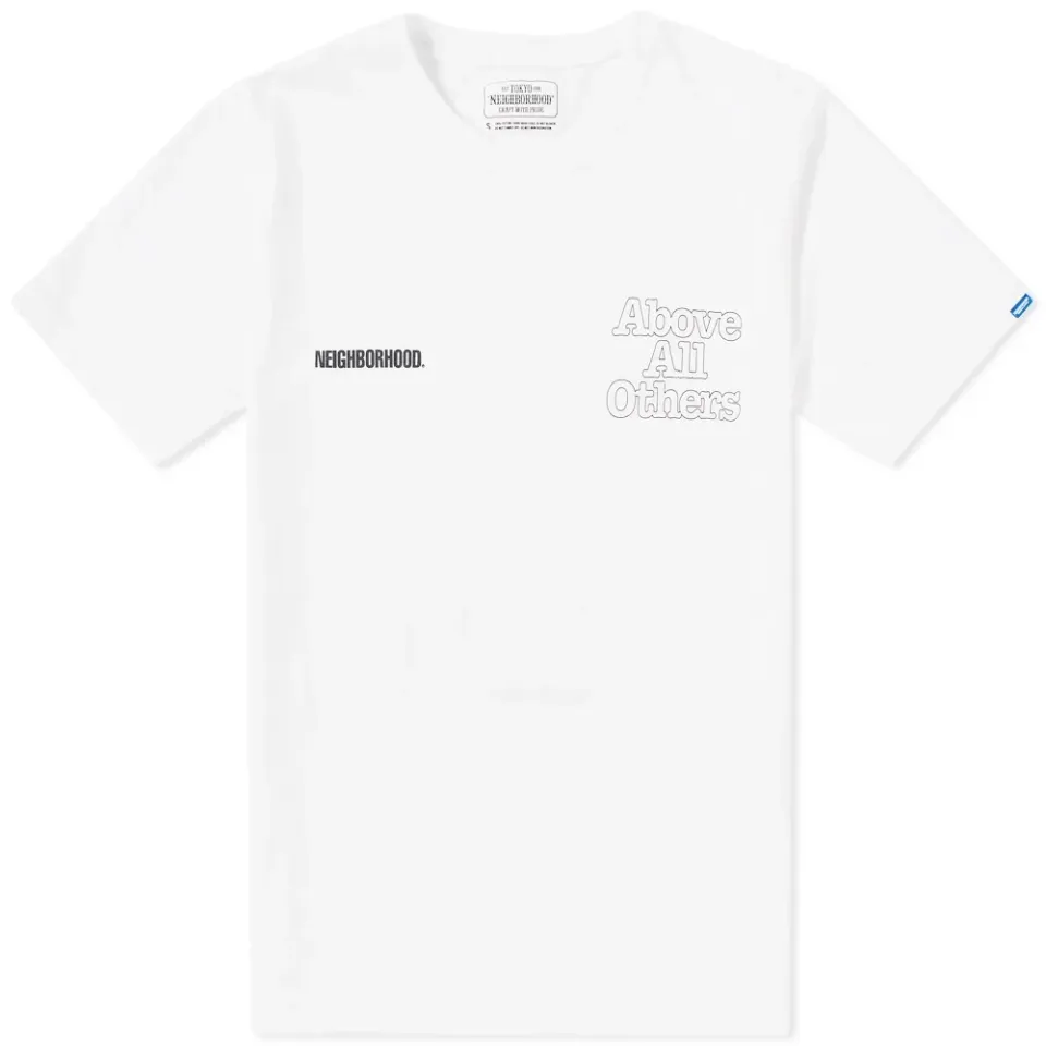 Above Tee