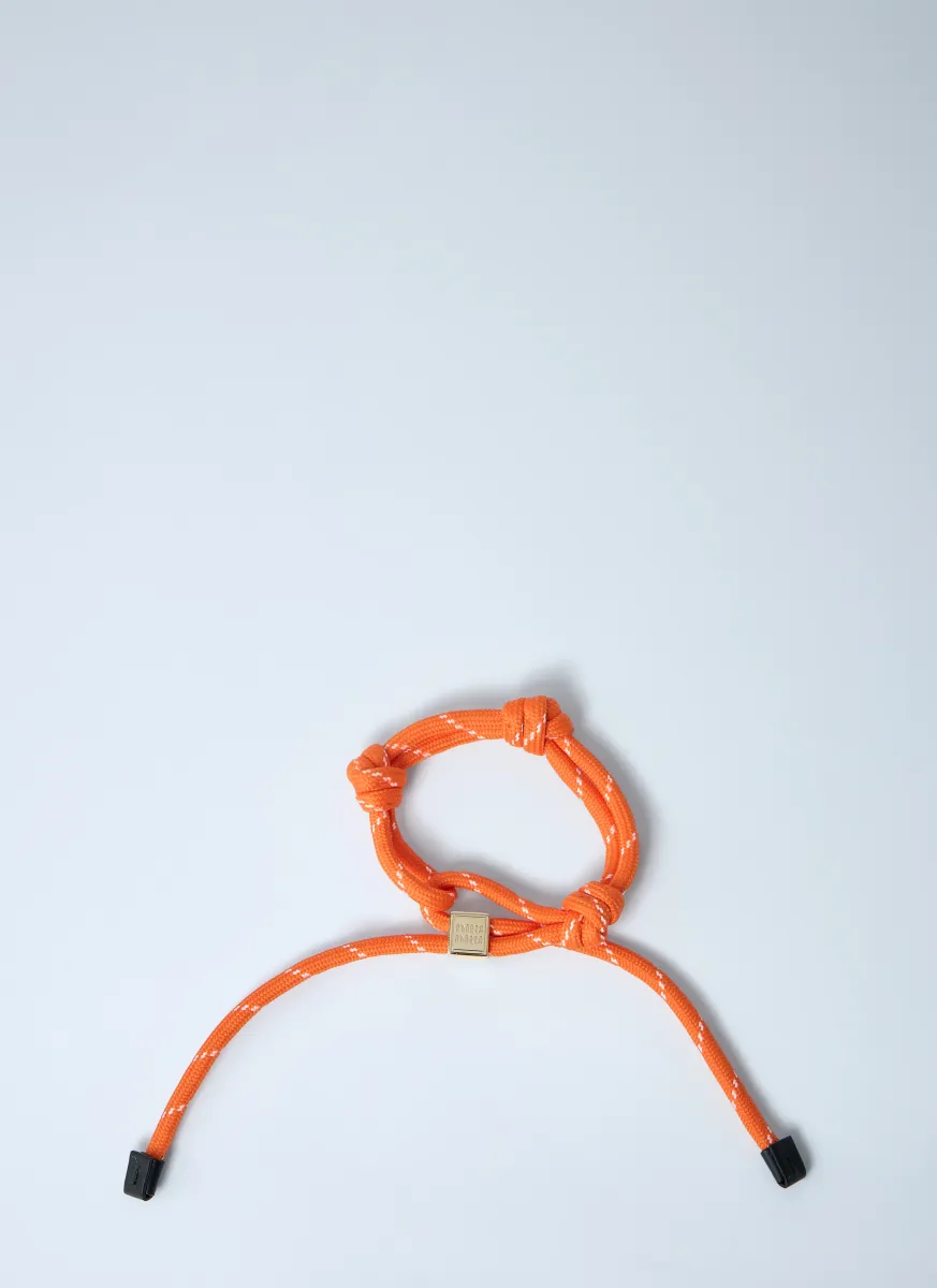 Cord Bracelet