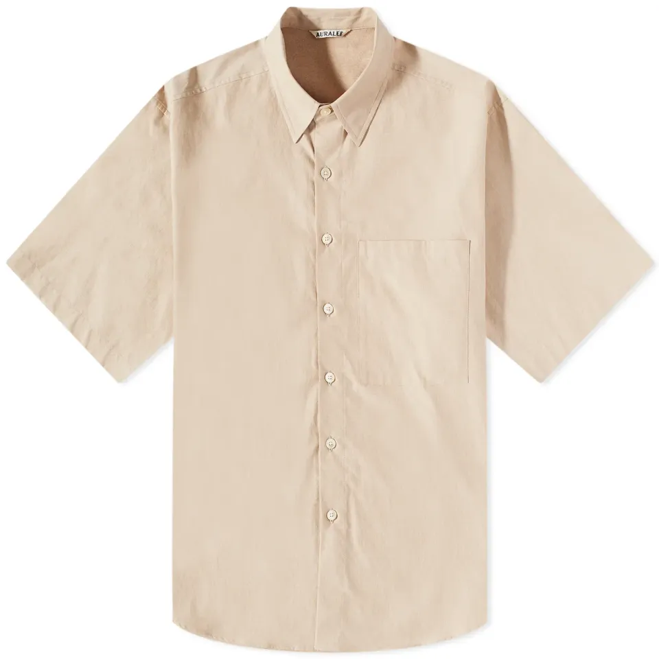 Finx Short Sleeve Shirt