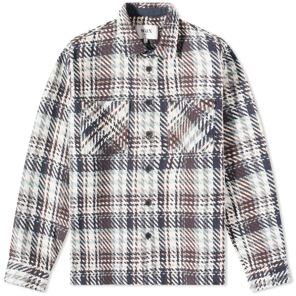 Whiting Overshirt