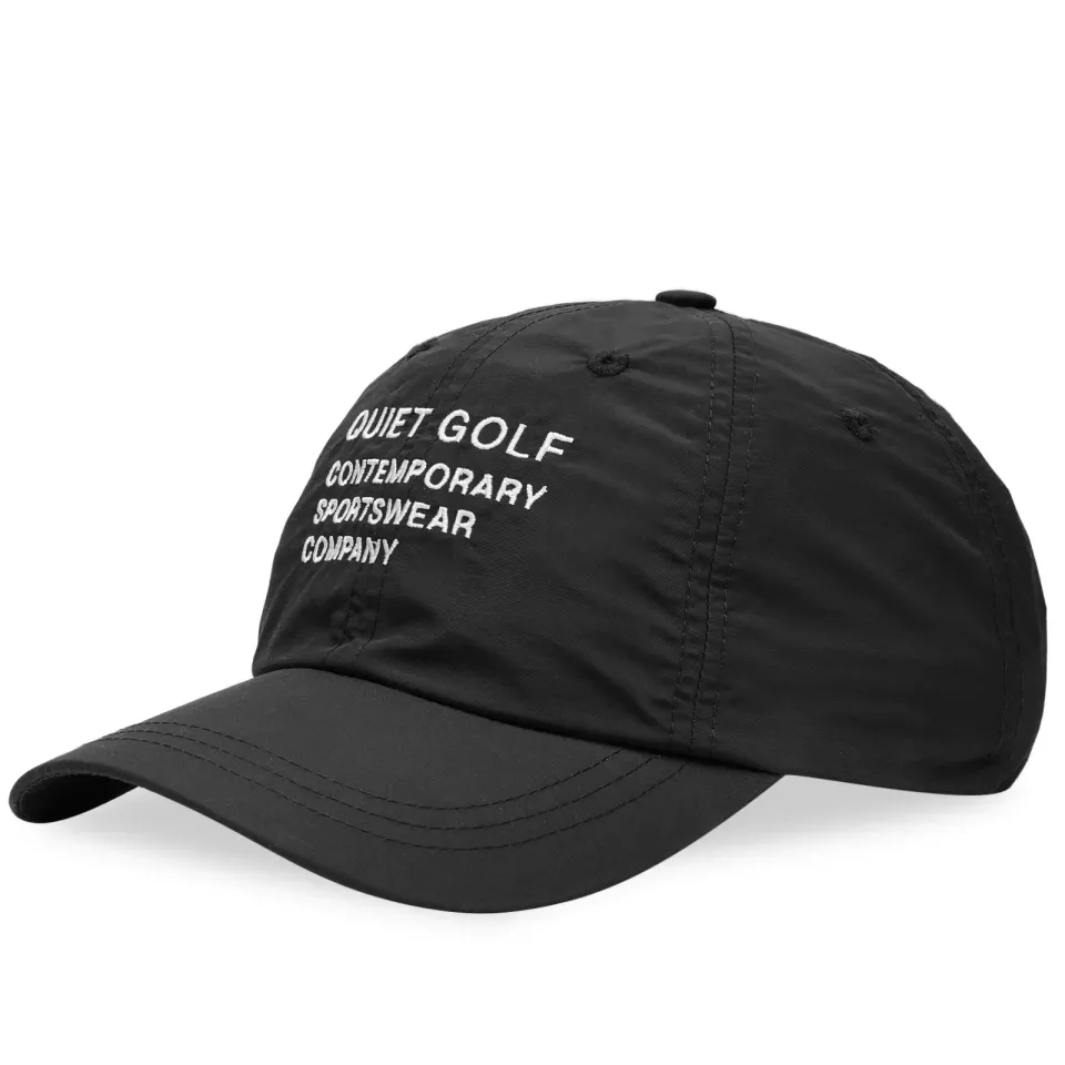 Sportswear Nylon Cap