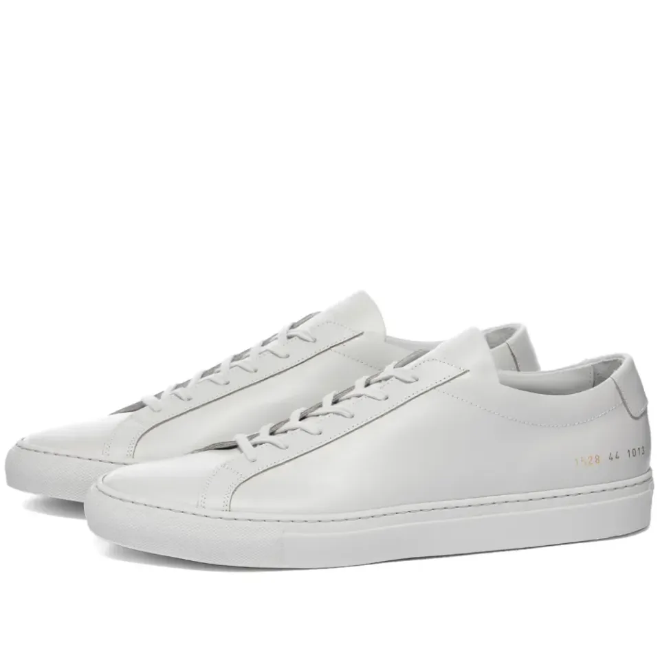 Original Achilles Low