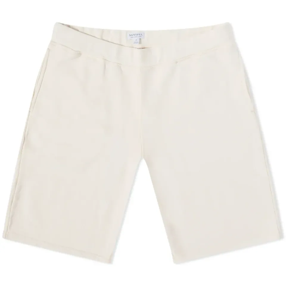 Loopback Shorts