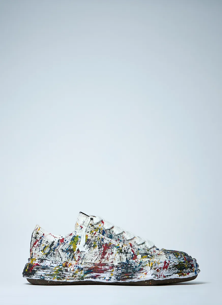 Peterson 23 Sneakers