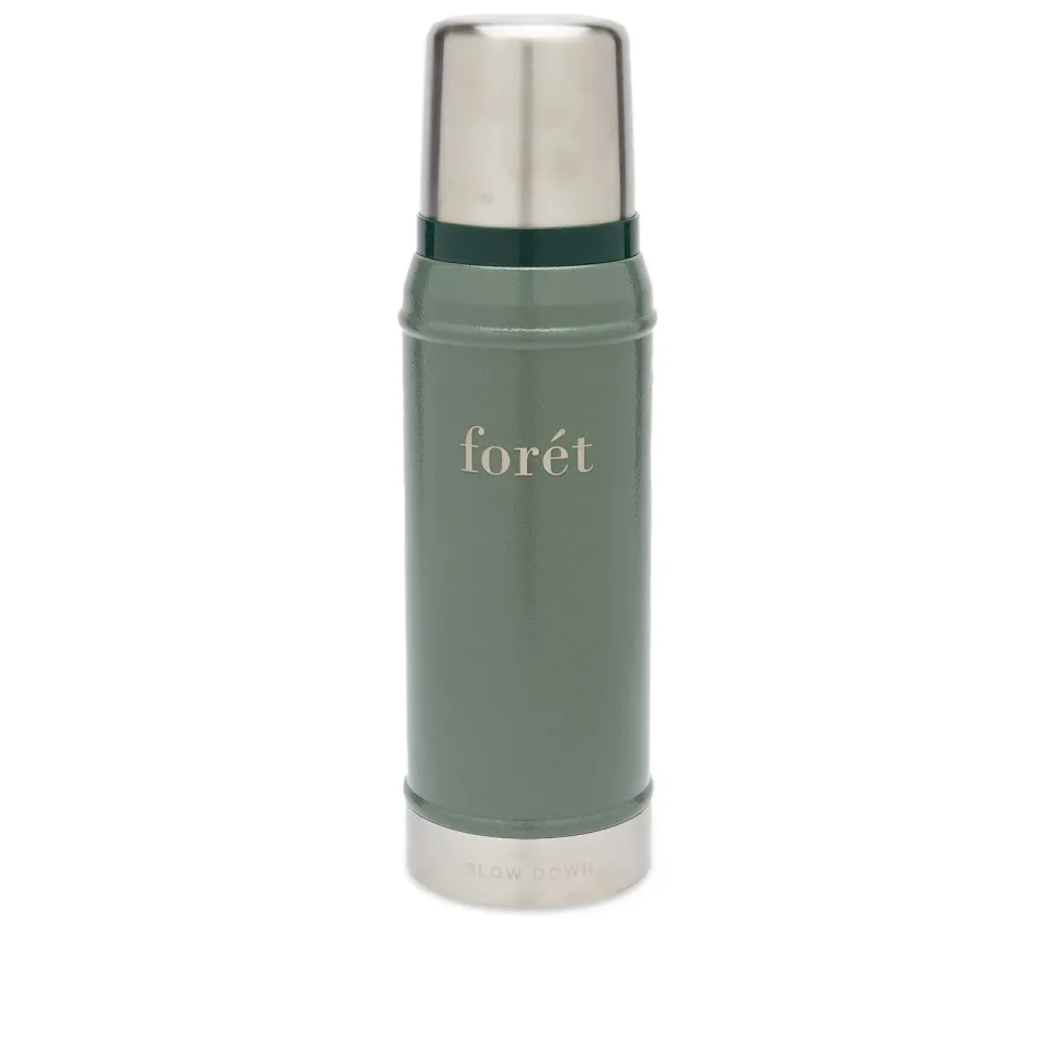 x Stanley Flask