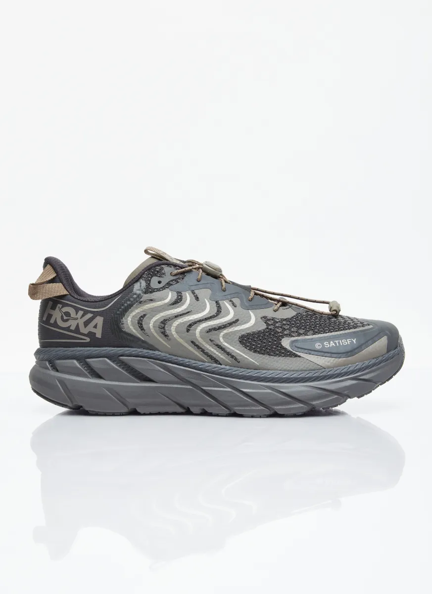 Clifton LS Satisfy Running Sneakers
