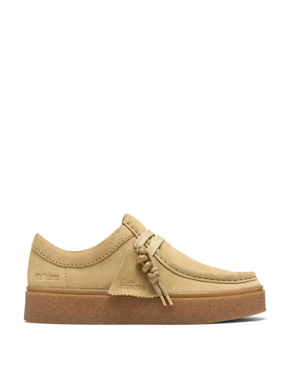 Originals Boxbee Walla Suede Shoes