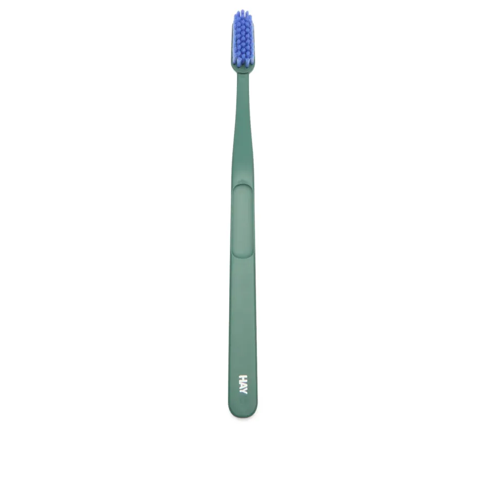 Tann Toothbrush