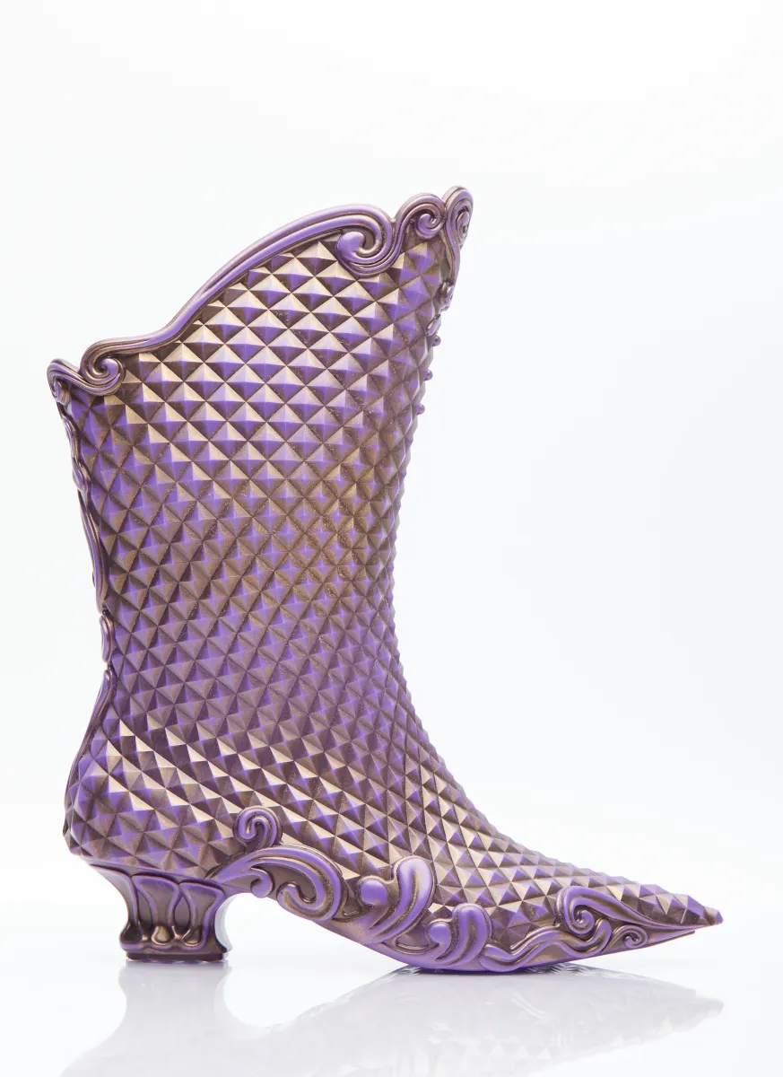 Court Boots