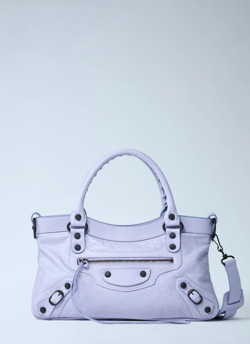 Le First City Bag