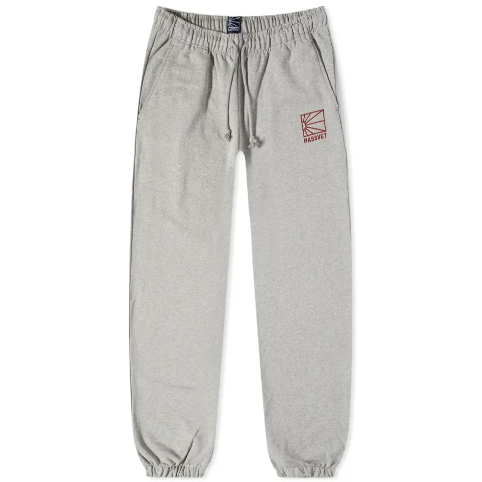Logo Sweat Pants
