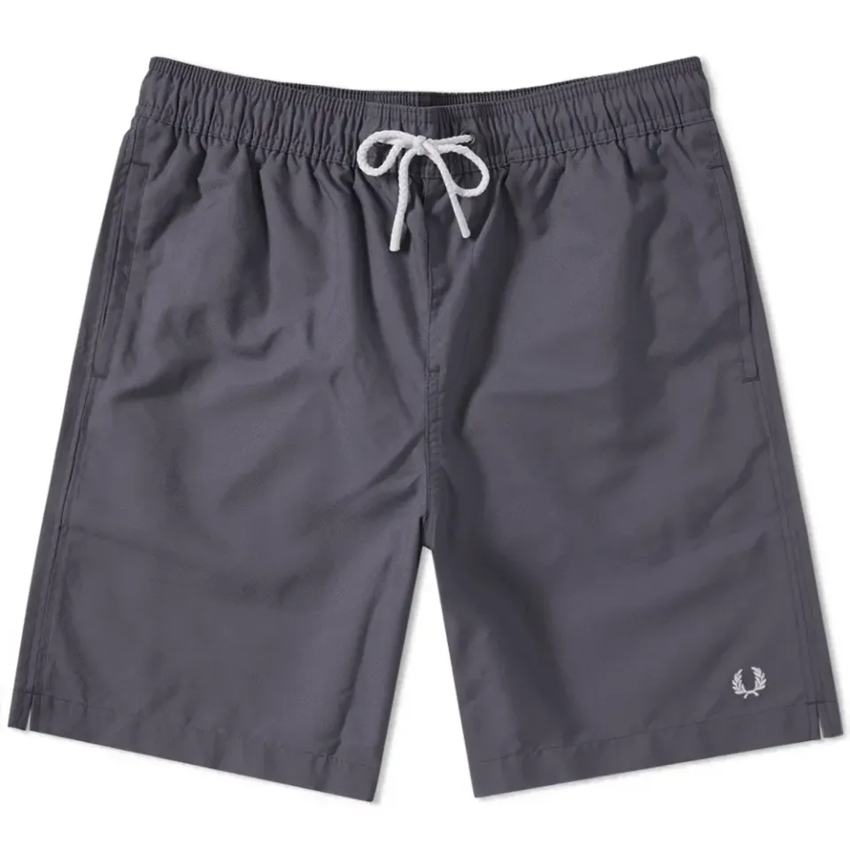 Fred Perry Textured Swim Short