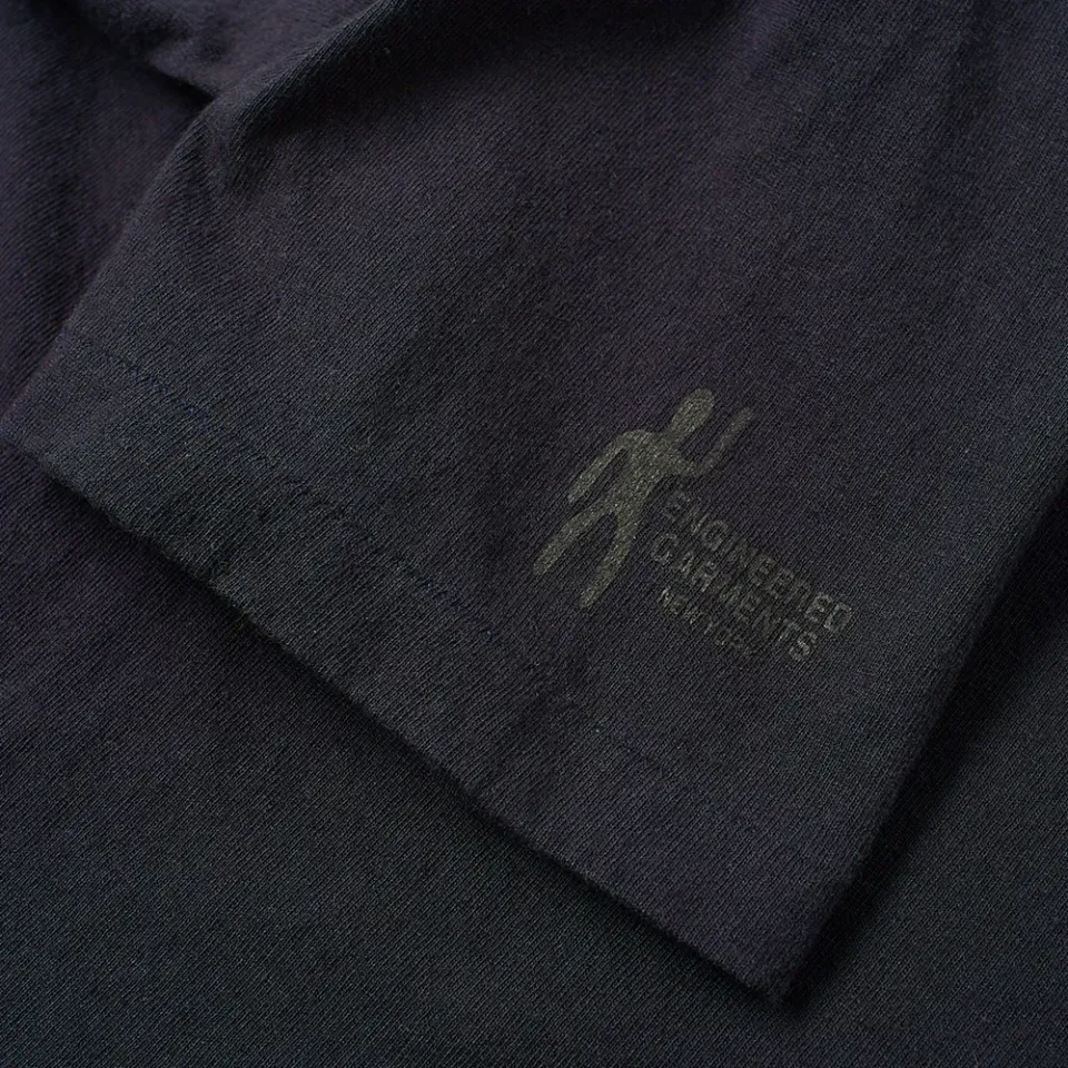 Manhattanville Tee