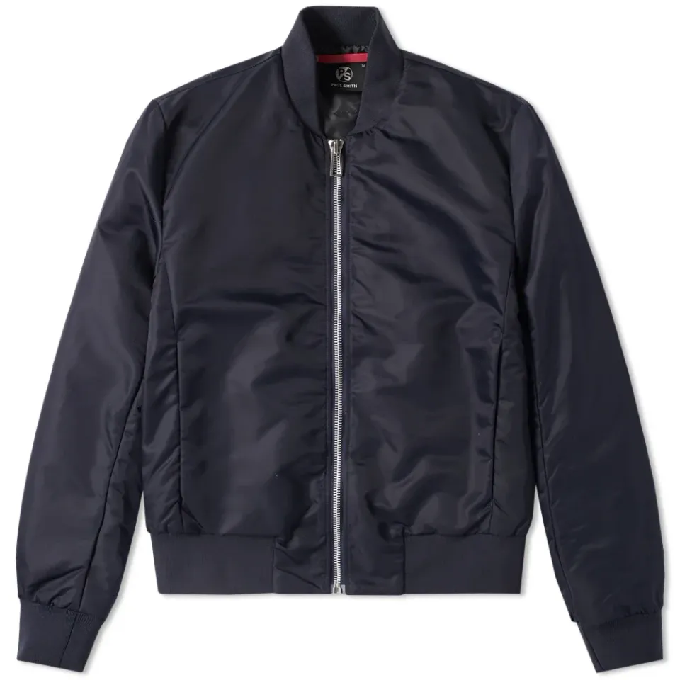 MA-1 Bomber Jacket