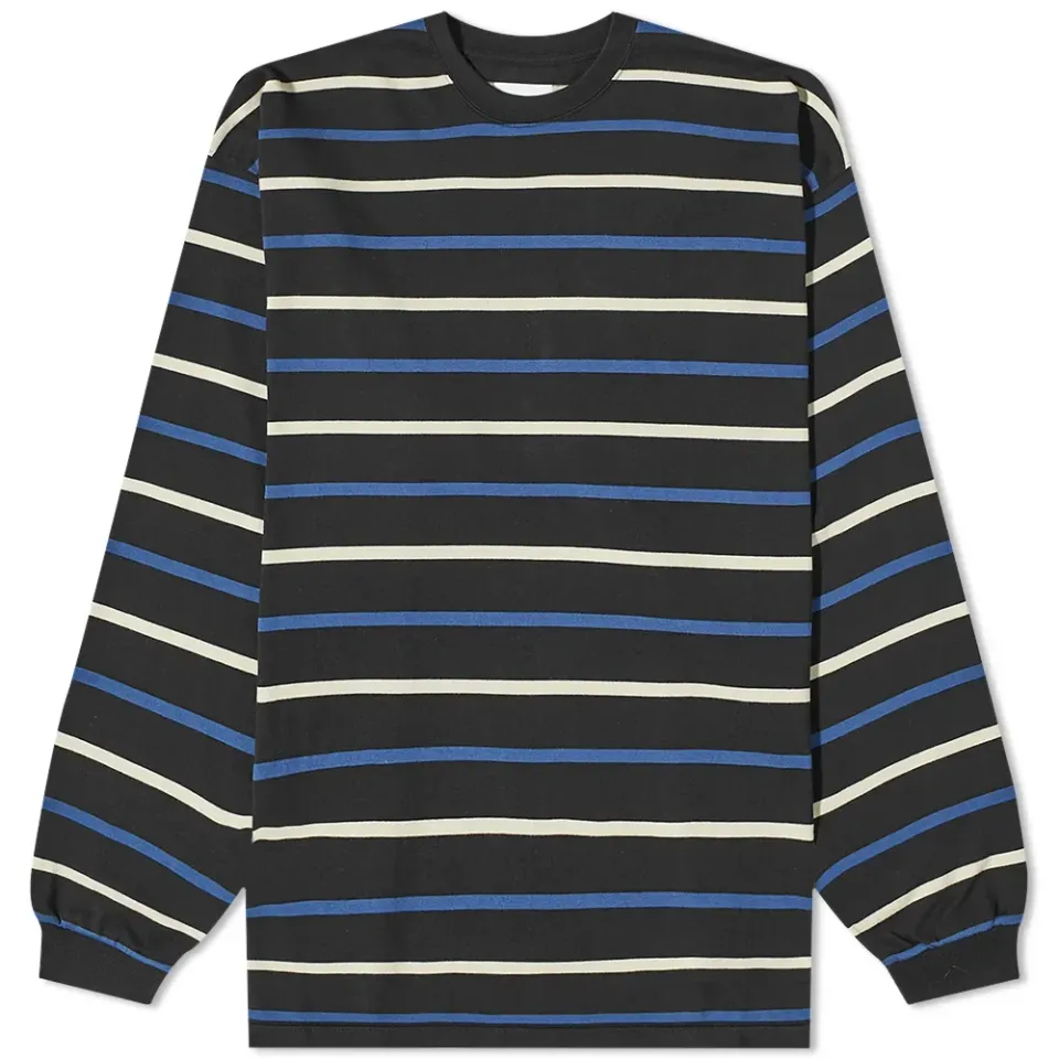 Long Sleeve BDY 02 T-Shirt
