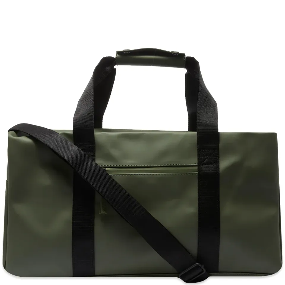 Gym Bag