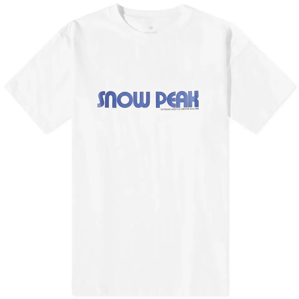 Land Station T-Shirt