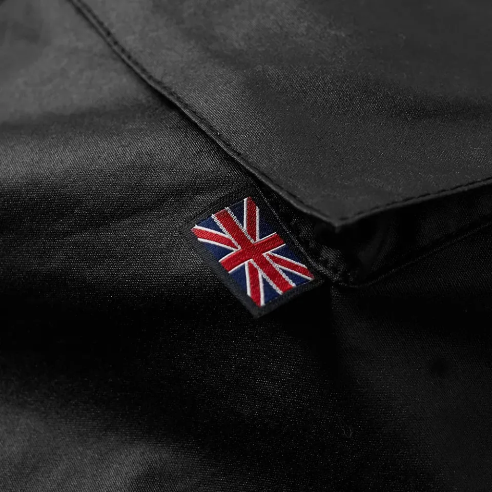 Roadmaster Jacket