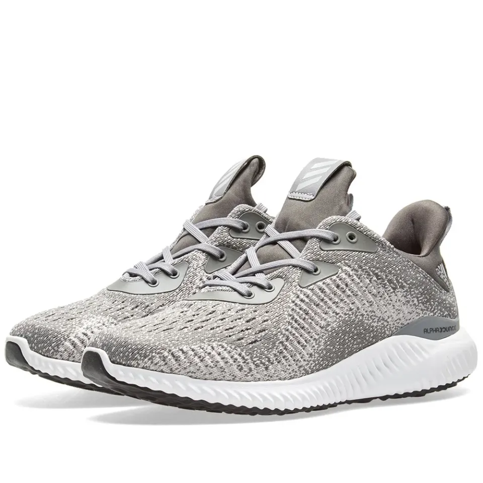 Alphabounce EM