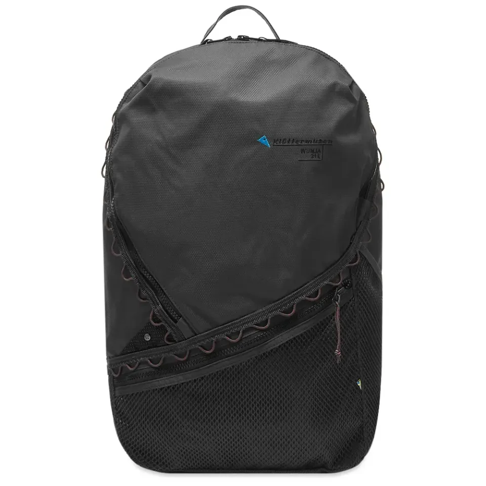Wunja 21l Utility Backpack