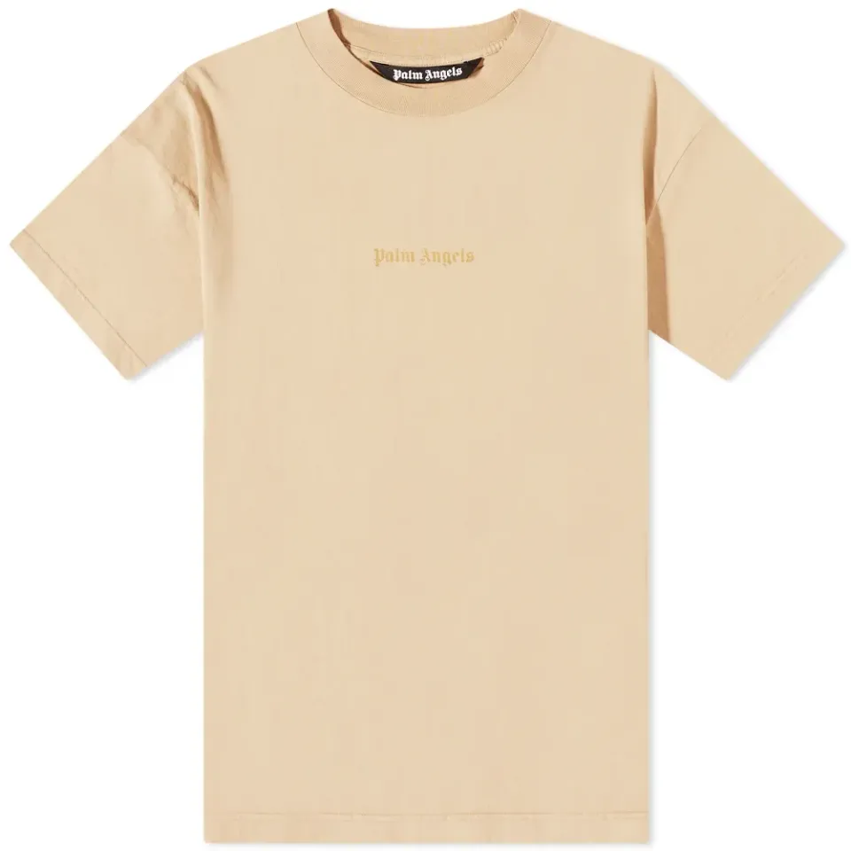 Reverse Logo T-Shirt