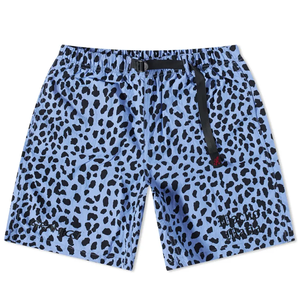 x Wacko Maria G Shorts