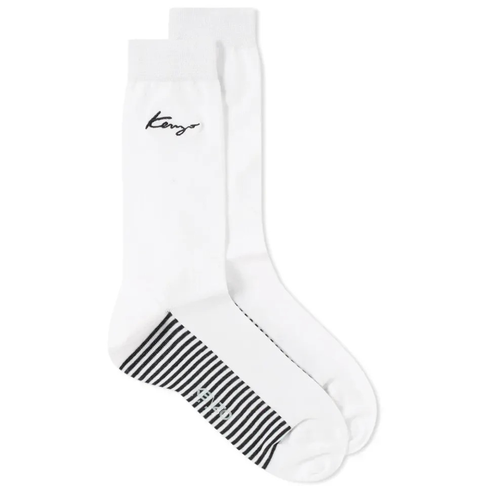 Signature Sock