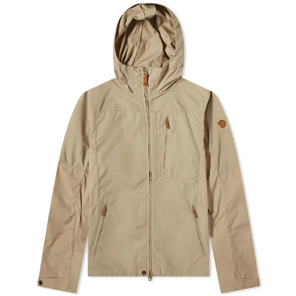 Fjallraven Sten Jacket