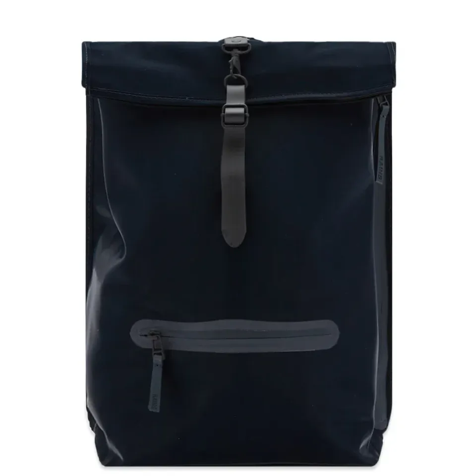 Rolltop Rucksack