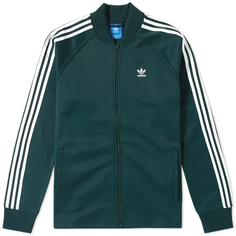 ADC Fashion Track Top