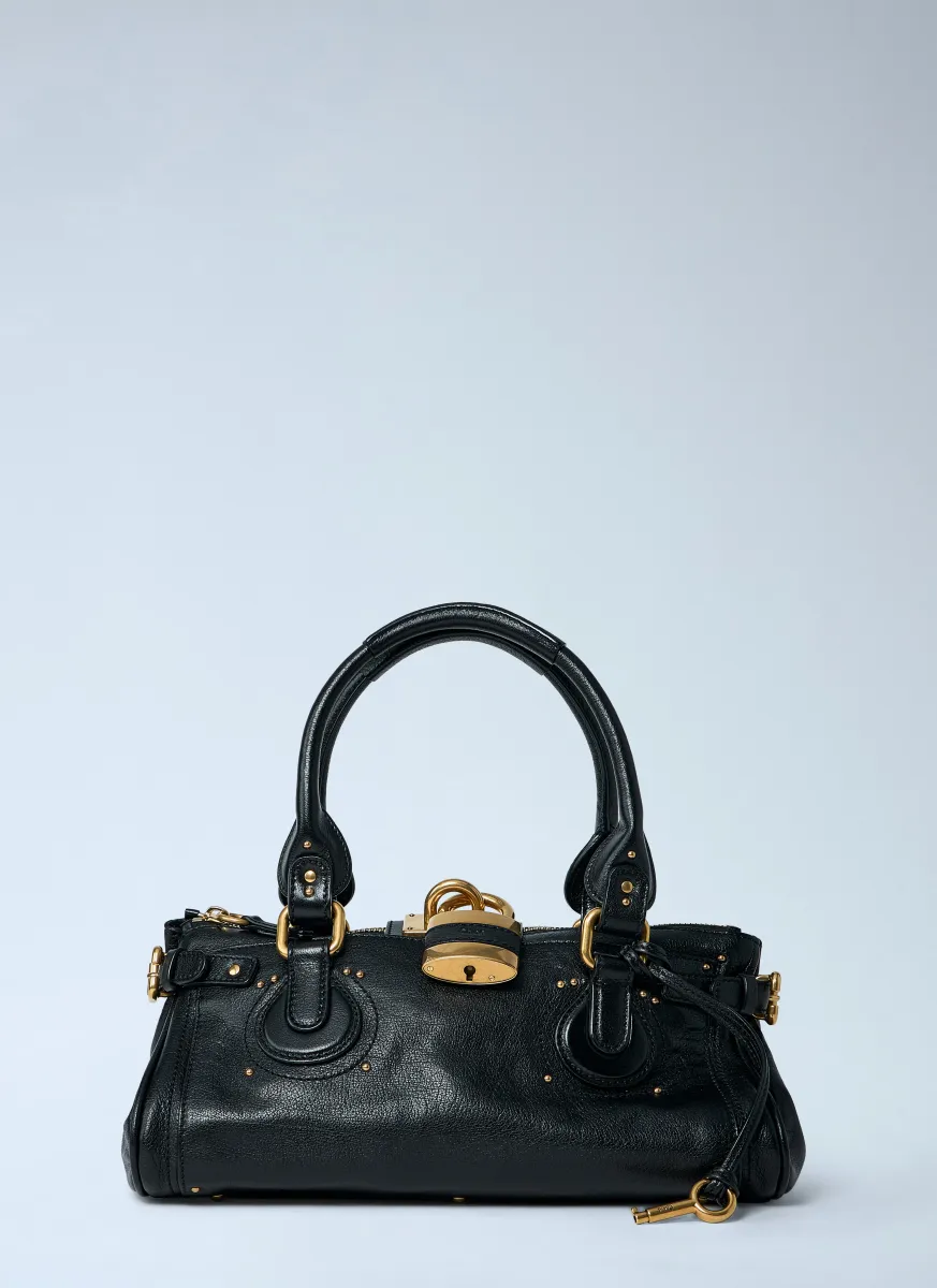 Paddington Handbag