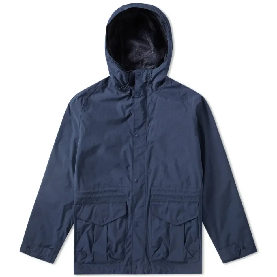 Mull Jacket