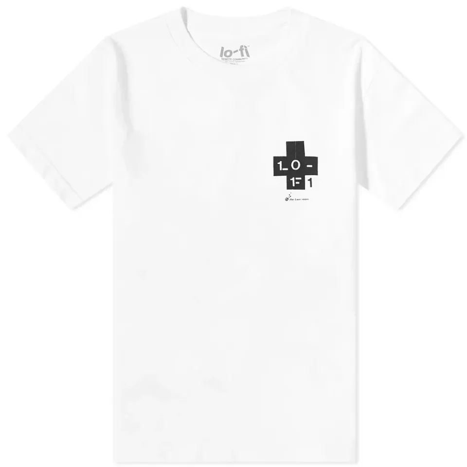 Pillar Of Light T-Shirt