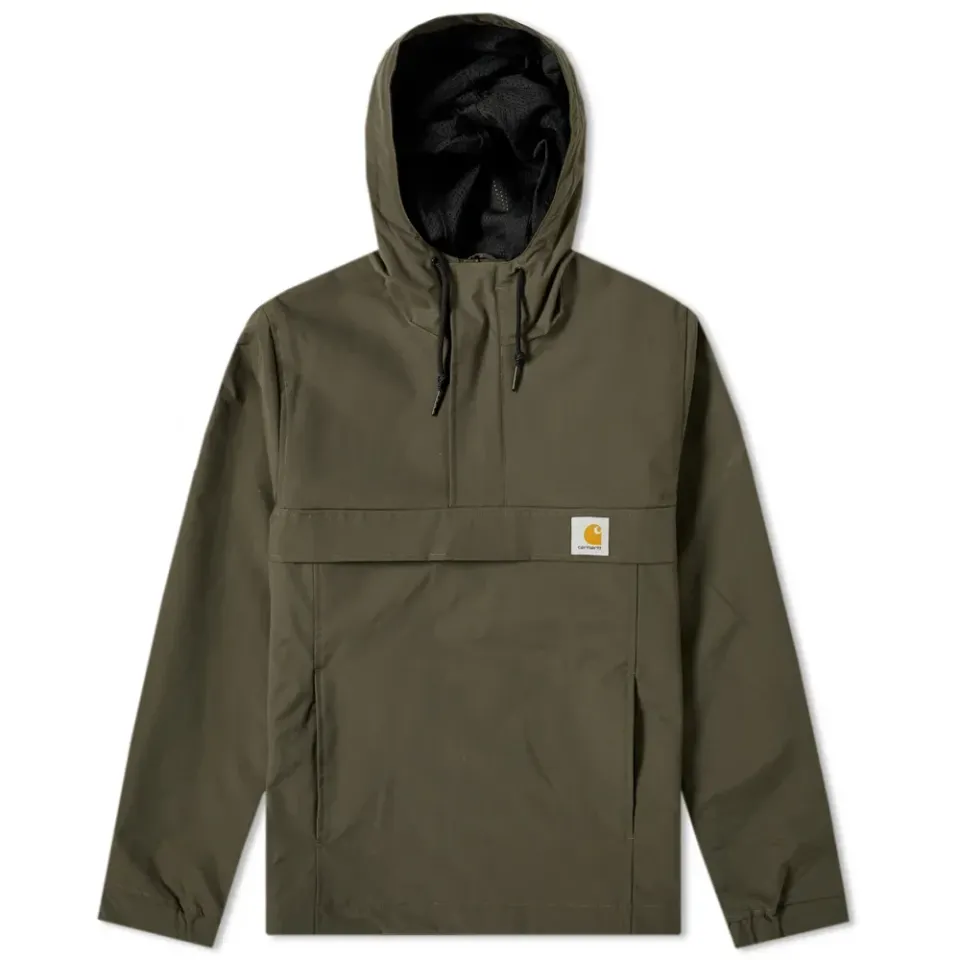 Nimbus Pullover Jacket