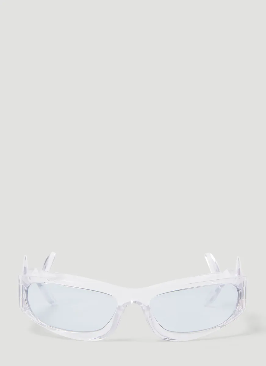 Shark Runway Sunglasses