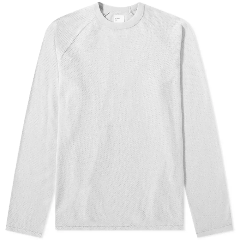 Le Long Sleeve Tee
