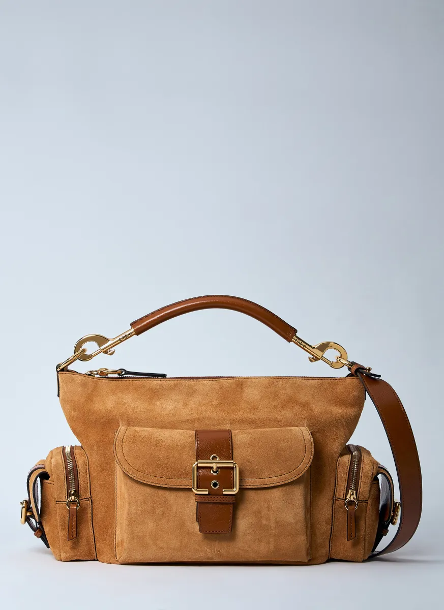 Camera Handbag