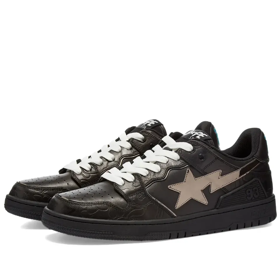 BAPE SK8 STA #6
