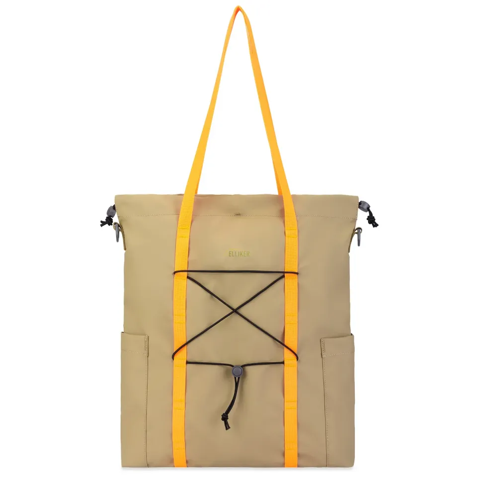 Carston Tote Bag