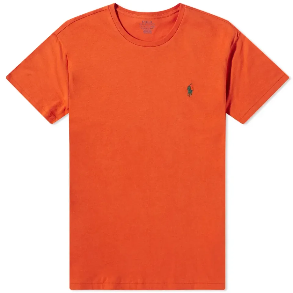 Custom Fit T-Shirt