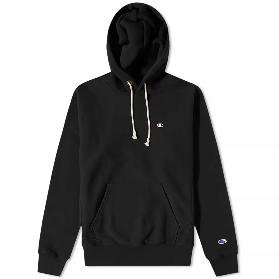 Classic Hoodie