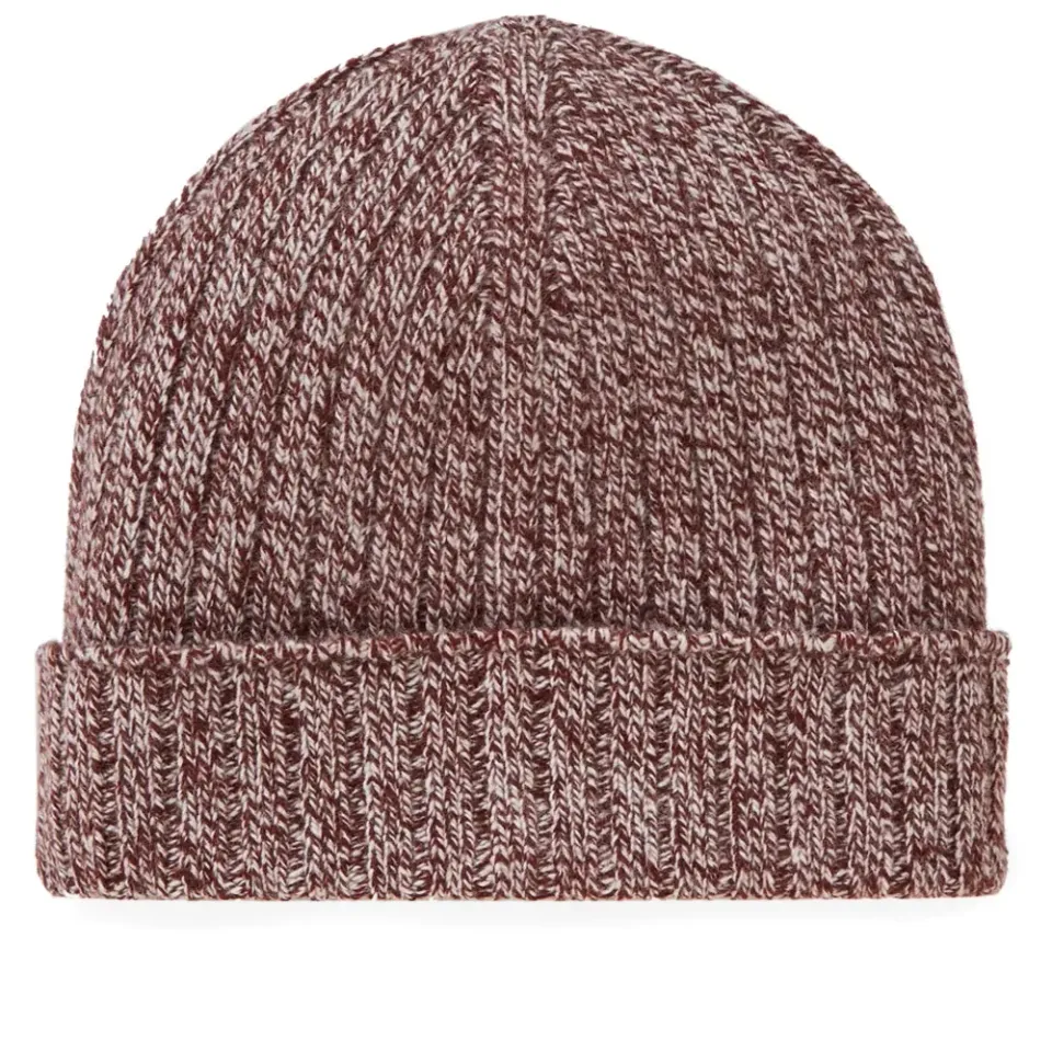 A.P.C. Jacquot Marl Beanie
