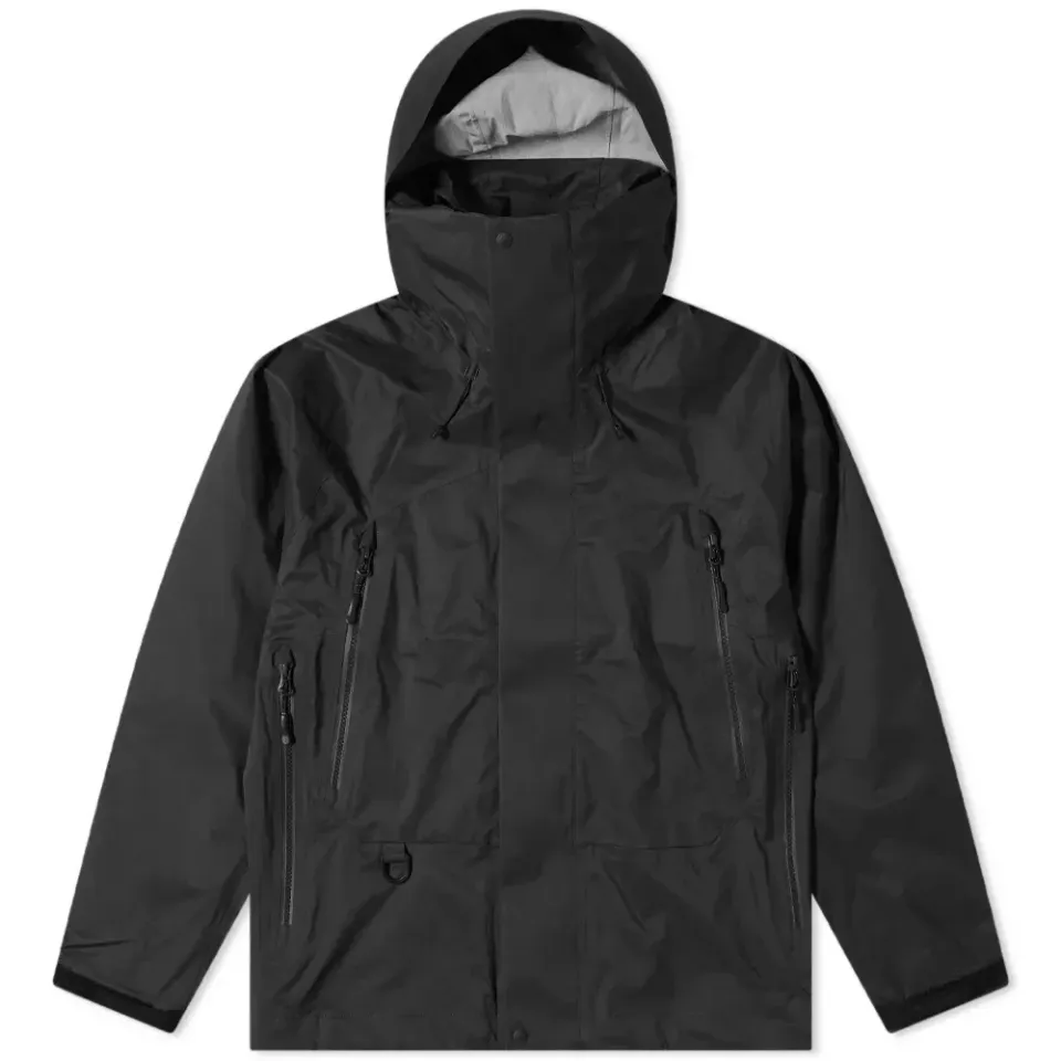 2.5L Rain Jacket