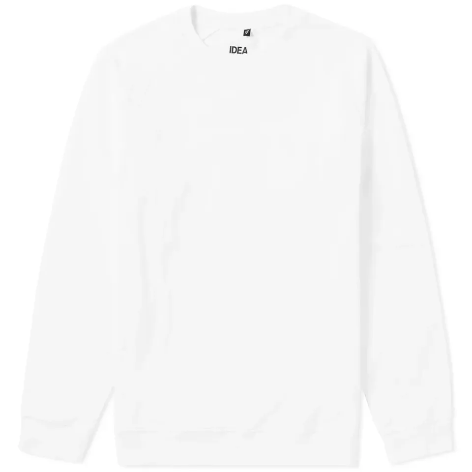 Snowcaine Crew Sweat