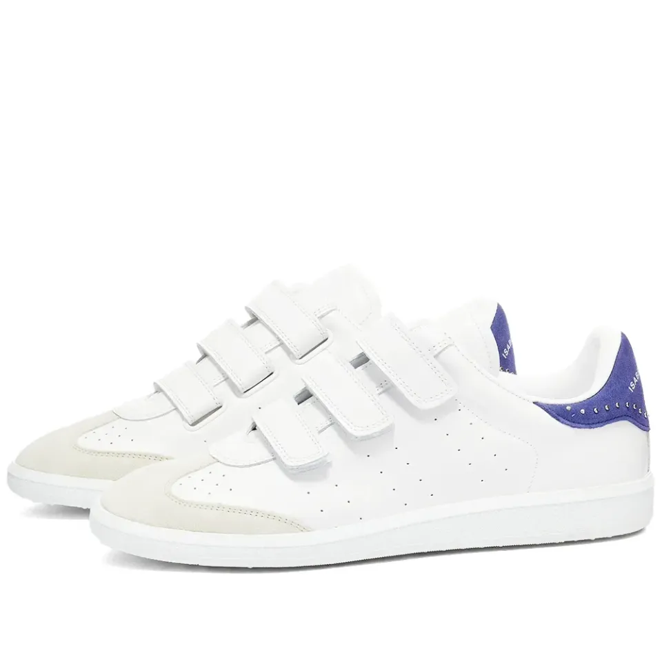 Beth Micro Studs Sneakers